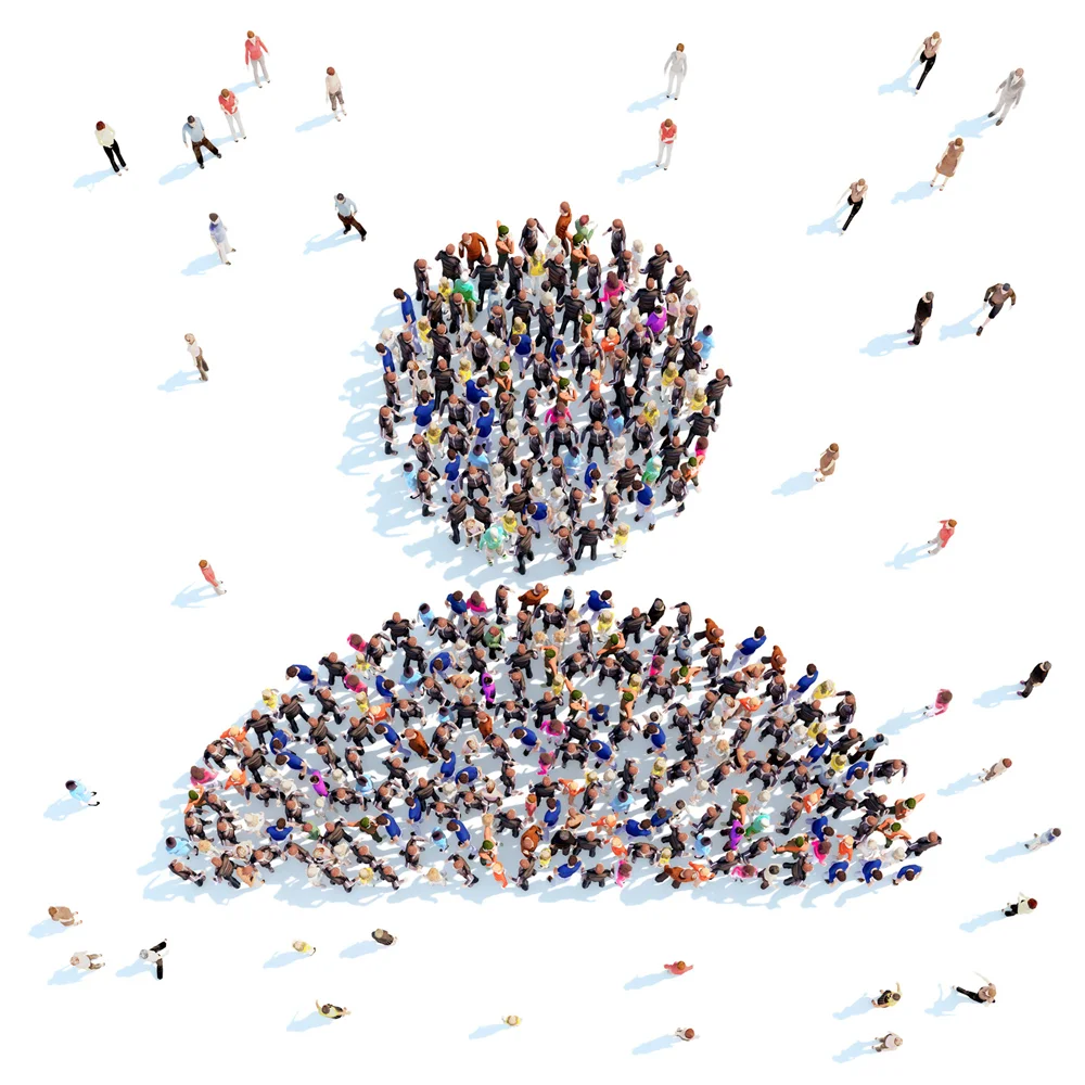 Build your Community